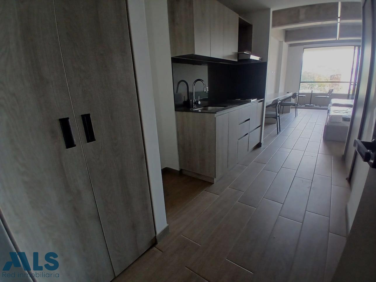 Condo for sale in Sabaneta, Antioquia