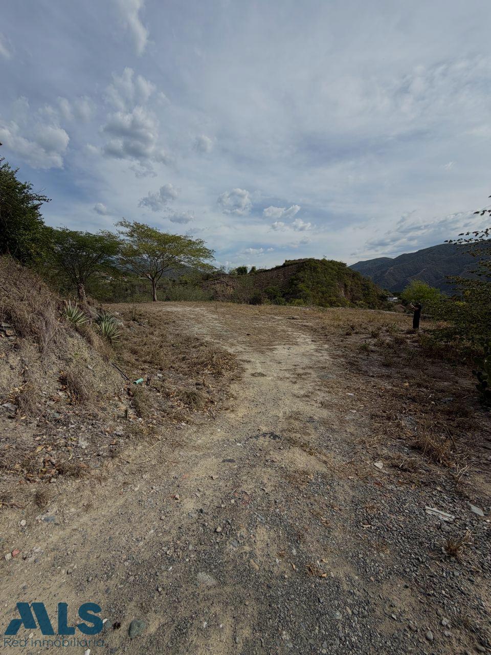 Terreno en venta en Sopetrán, Antioquia