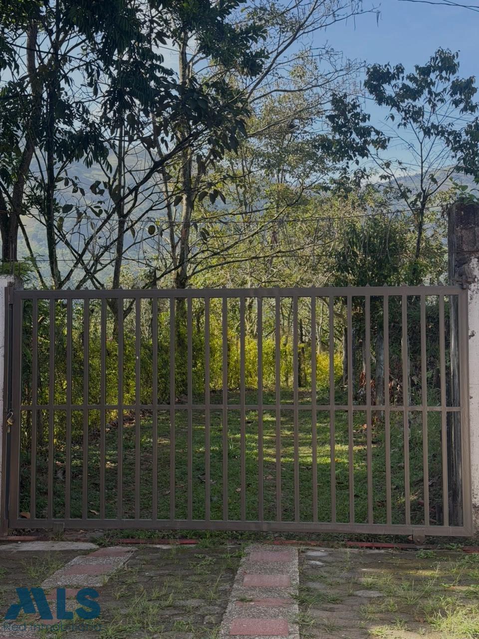 Finca en venta en Barbosa, Antioquia