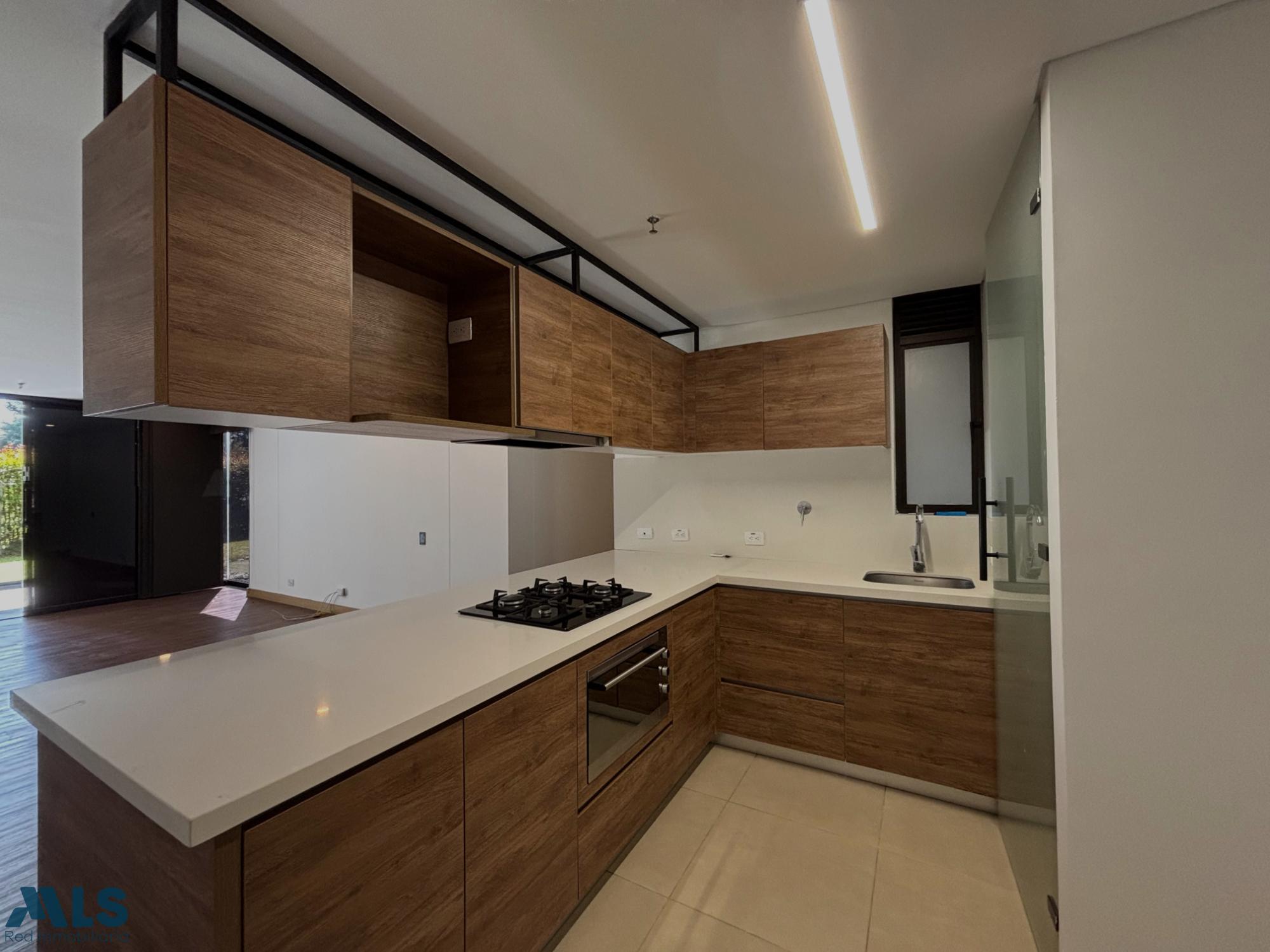 Condo for sale in Rionegro, Antioquia