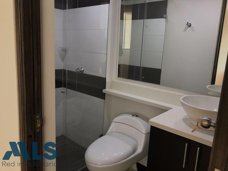 Condo for sale in Bello, Antioquia
