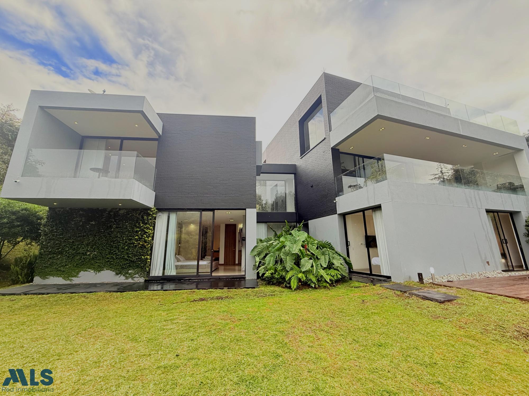 Casa en venta en Envigado, Antioquia